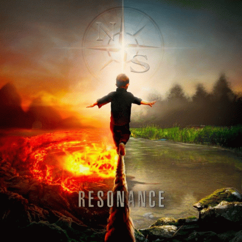 Nicklas Sonne : Resonance